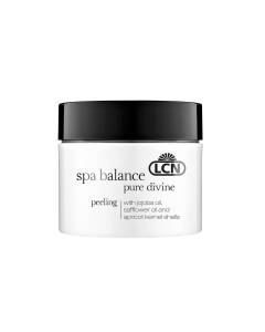 LCN spa balance Pure Divine Peeling-200 ml